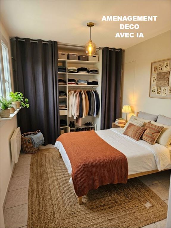 Appartement T3 LA CIOTAT (13600) LP IMMOBILIER