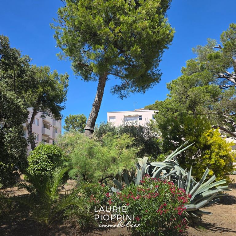 Appartement T3 LA CIOTAT (13600) LP IMMOBILIER