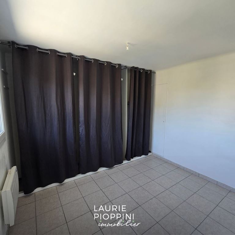 Appartement T3 LA CIOTAT (13600) LP IMMOBILIER