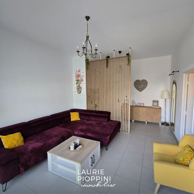 Appartement T3 CUGES LES PINS (13780) LP IMMOBILIER