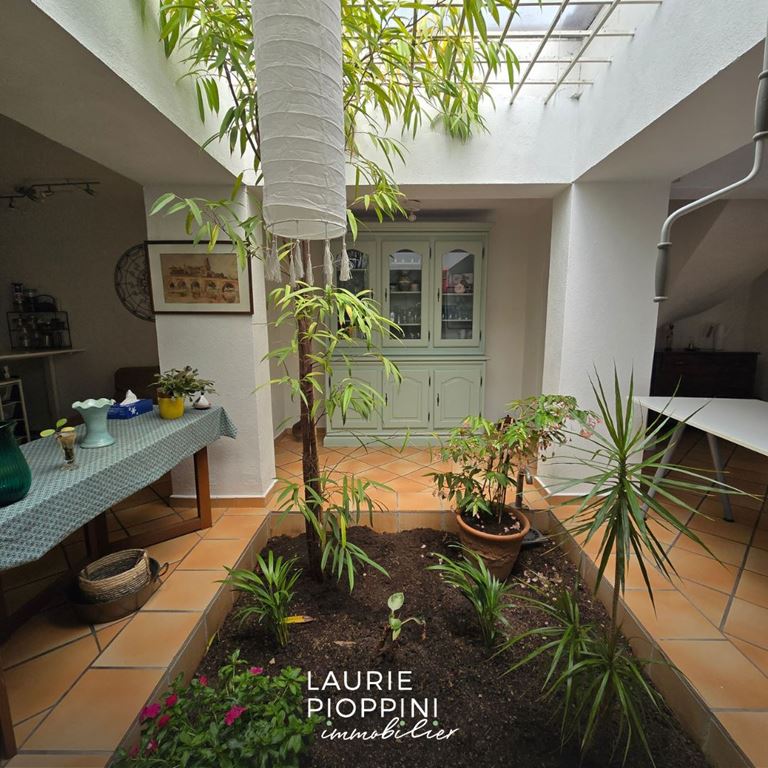 Maison AUBAGNE (13400) LP IMMOBILIER
