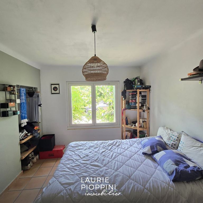 Maison AUBAGNE (13400) LP IMMOBILIER