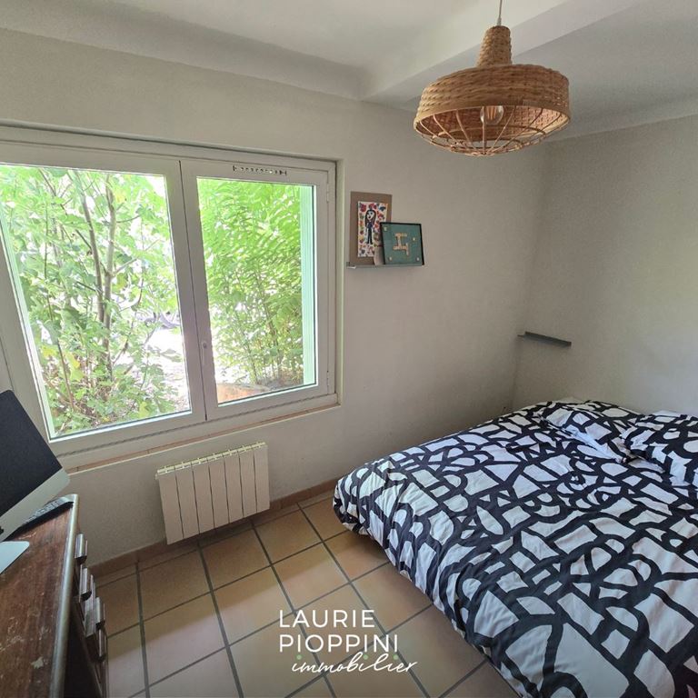 Maison AUBAGNE (13400) LP IMMOBILIER