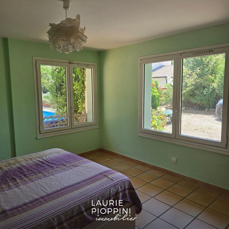 Maison AUBAGNE (13400) LP IMMOBILIER