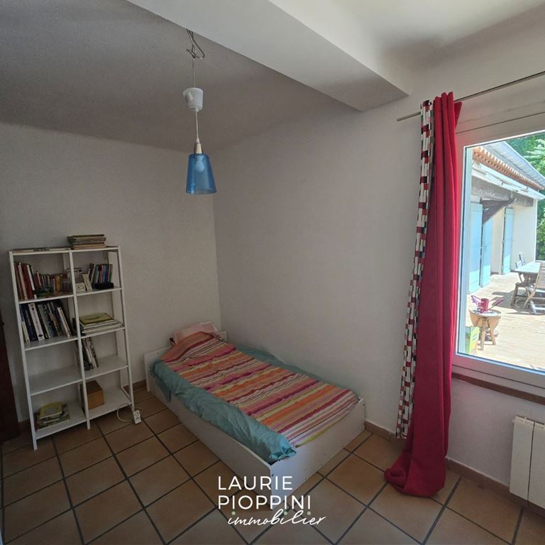 Maison AUBAGNE (13400) LP IMMOBILIER