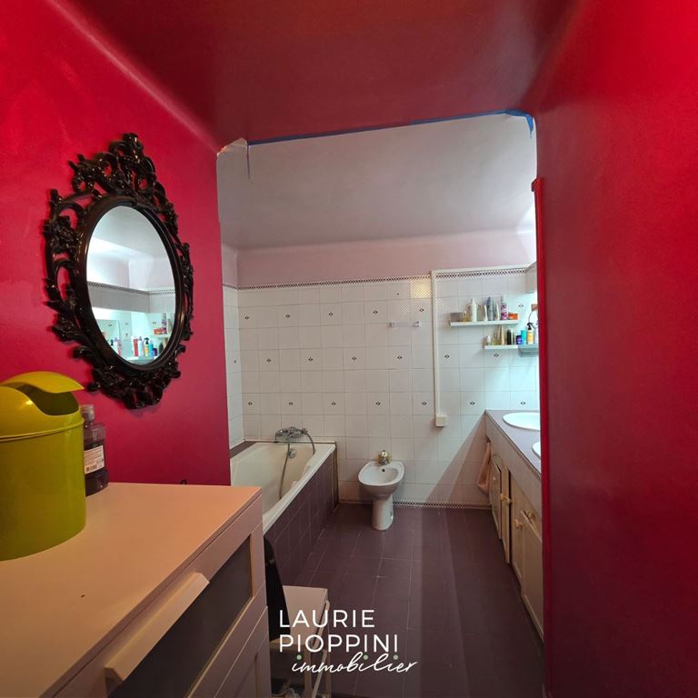 Maison AUBAGNE (13400) LP IMMOBILIER