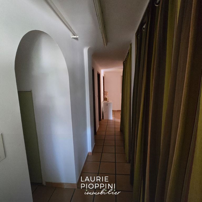 Maison AUBAGNE (13400) LP IMMOBILIER