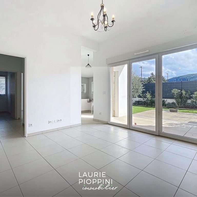 Appartement T3 CUGES LES PINS (13780) LP IMMOBILIER