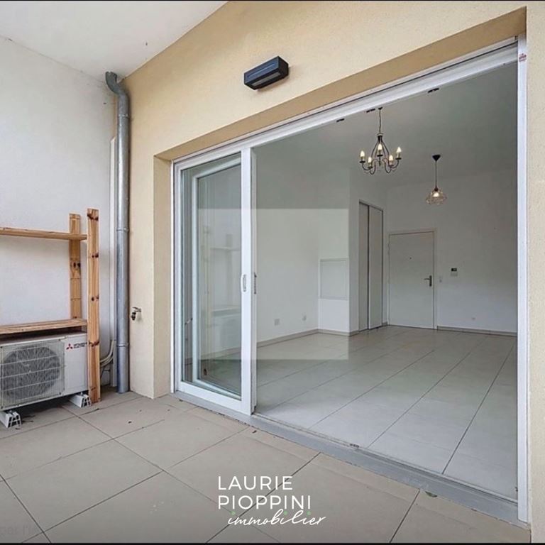 Appartement T3 CUGES LES PINS (13780) LP IMMOBILIER