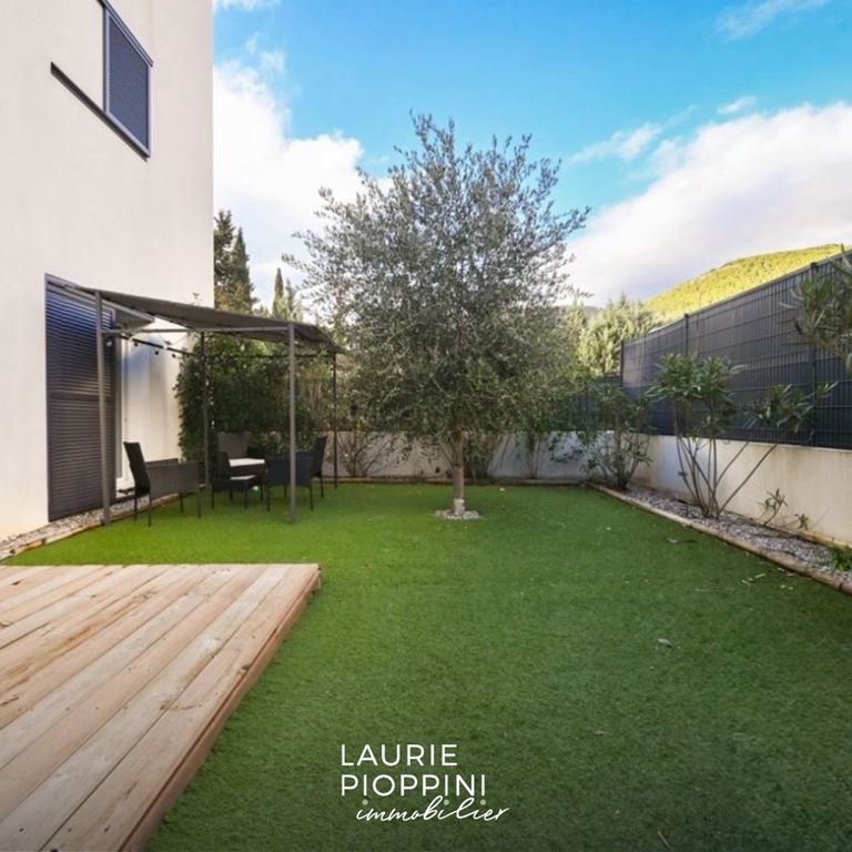 Appartement T3 CUGES LES PINS (13780) LP IMMOBILIER