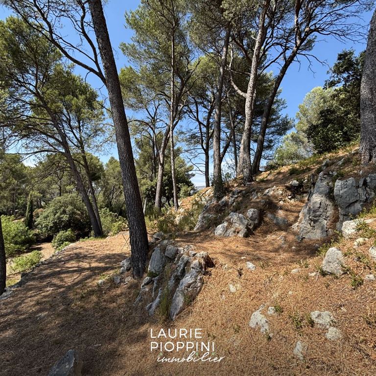 Maison AUBAGNE (13400) LP IMMOBILIER
