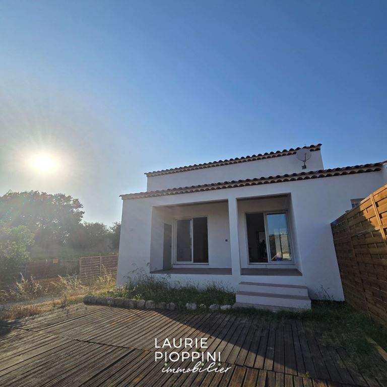 Maison AUBAGNE (13400) LP IMMOBILIER
