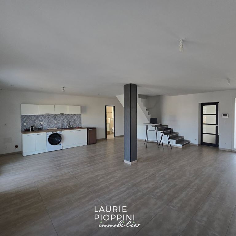 Maison AUBAGNE (13400) LP IMMOBILIER