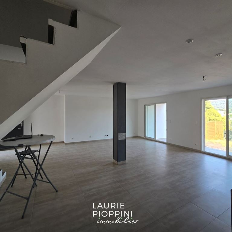 Maison AUBAGNE (13400) LP IMMOBILIER