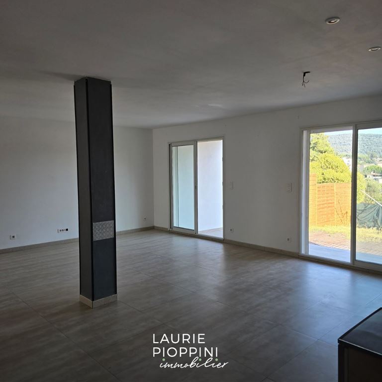 Maison AUBAGNE (13400) LP IMMOBILIER