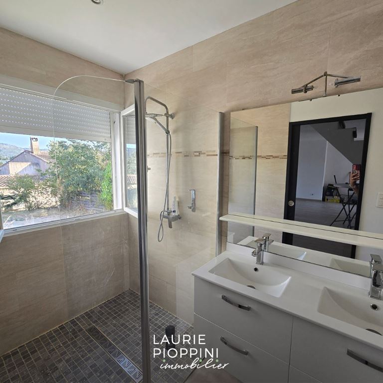 Maison AUBAGNE (13400) LP IMMOBILIER