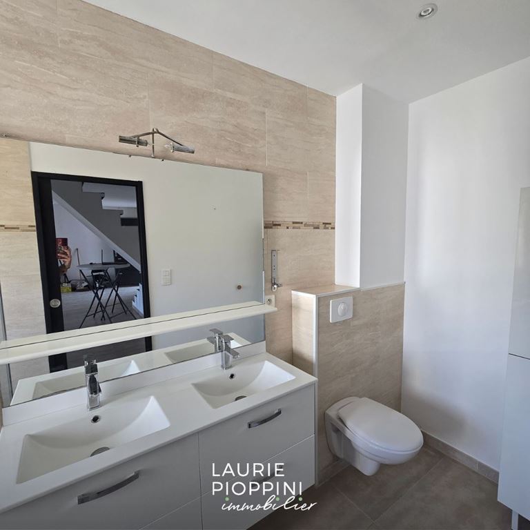Maison AUBAGNE (13400) LP IMMOBILIER