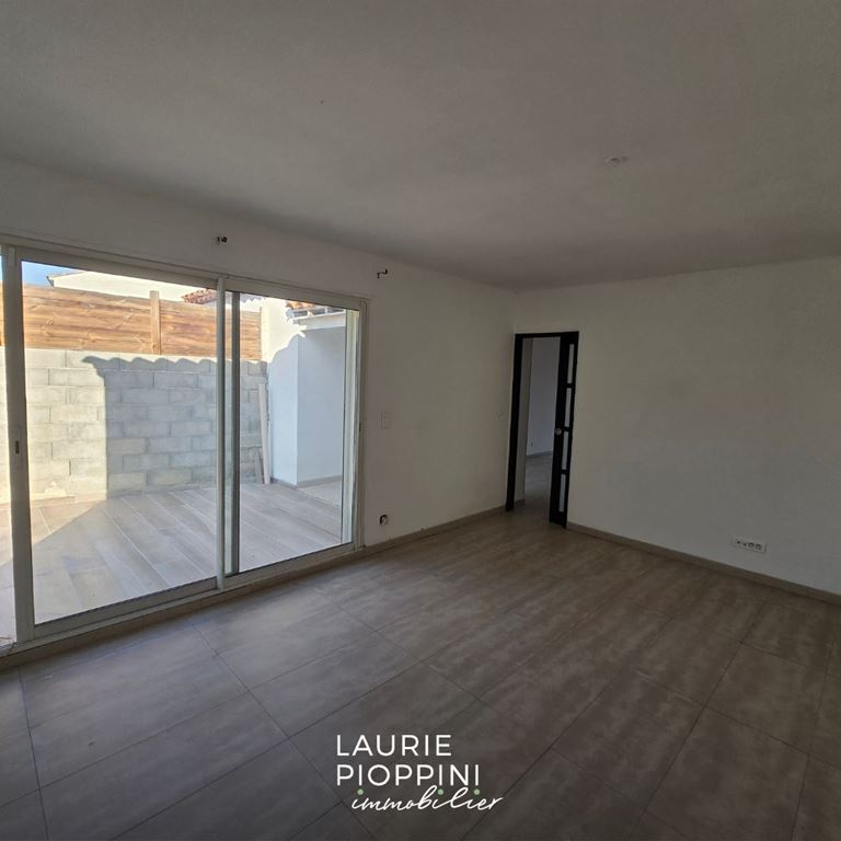Maison AUBAGNE (13400) LP IMMOBILIER