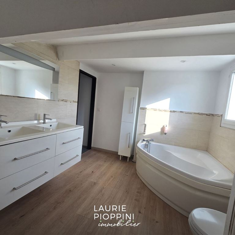Maison AUBAGNE (13400) LP IMMOBILIER
