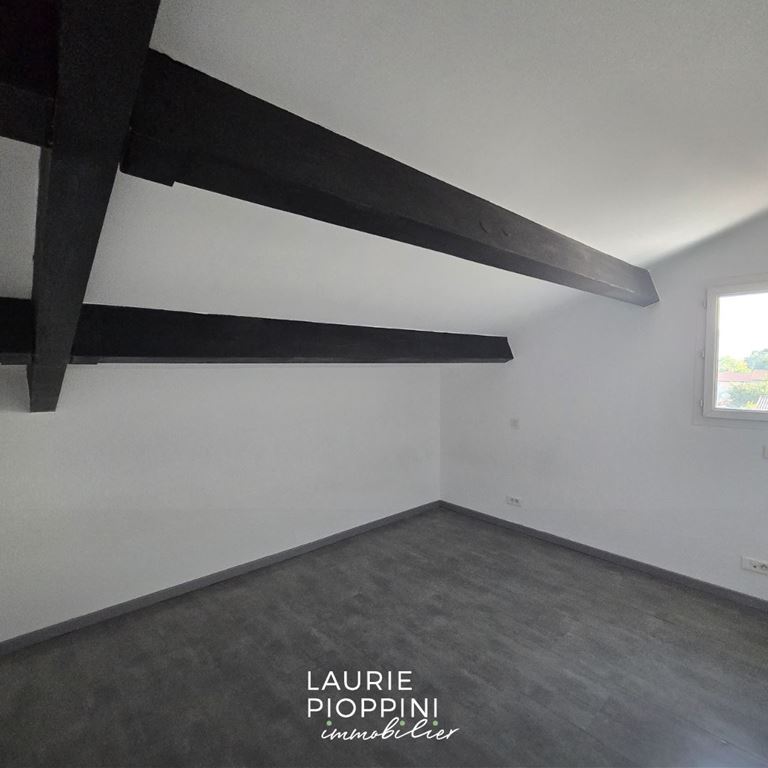 Maison AUBAGNE (13400) LP IMMOBILIER