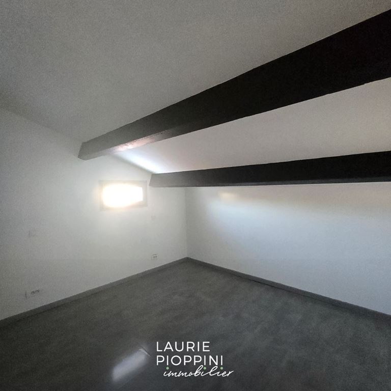 Maison AUBAGNE (13400) LP IMMOBILIER