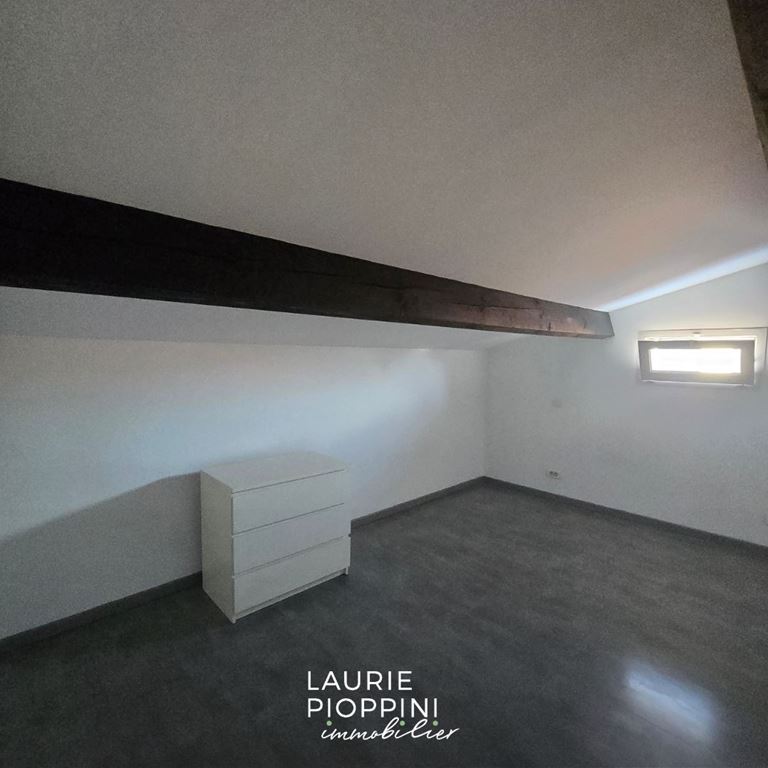 Maison AUBAGNE (13400) LP IMMOBILIER