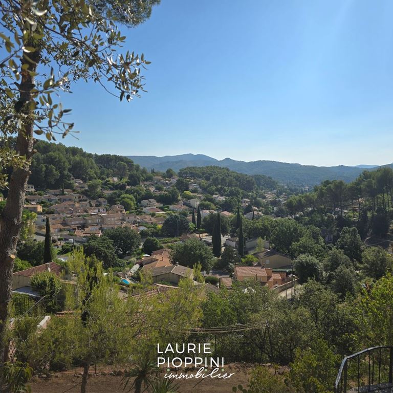 Maison PEYPIN (13124) LP IMMOBILIER