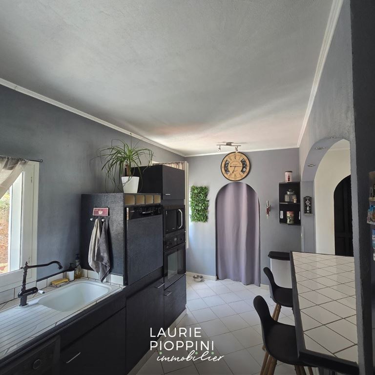 Maison PEYPIN (13124) LP IMMOBILIER