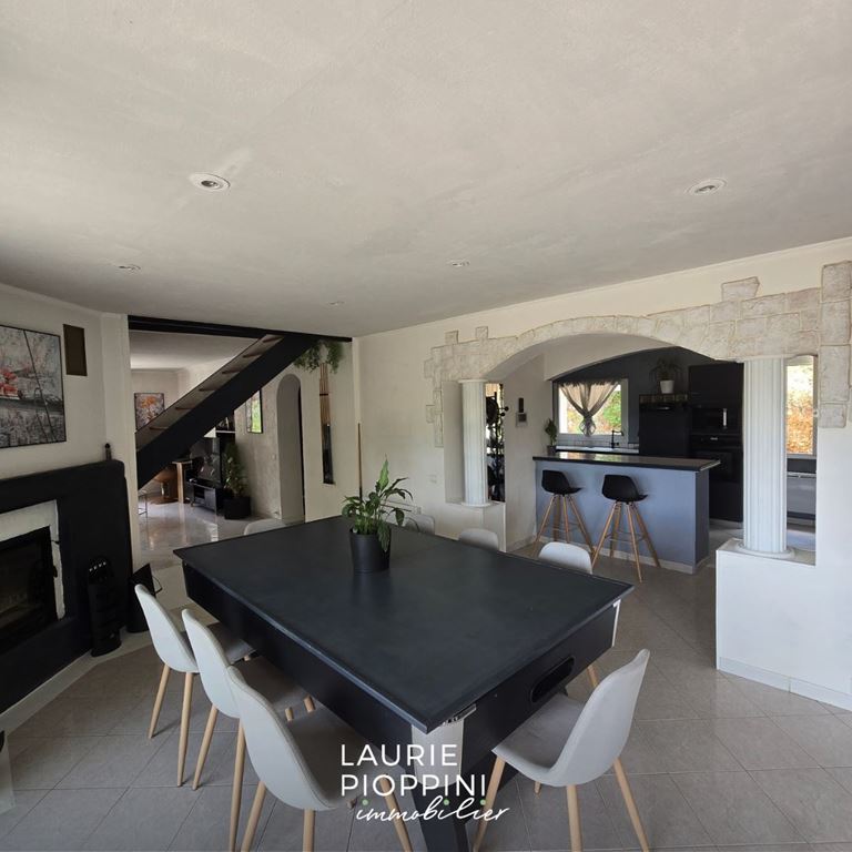 Maison PEYPIN (13124) LP IMMOBILIER