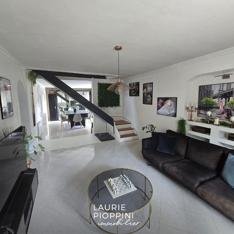 Maison PEYPIN (13124) LP IMMOBILIER