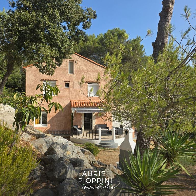 Maison PEYPIN (13124) LP IMMOBILIER