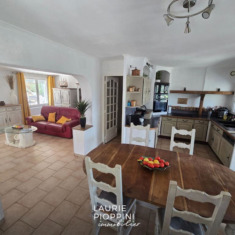 Maison PEYPIN (13124) LP IMMOBILIER