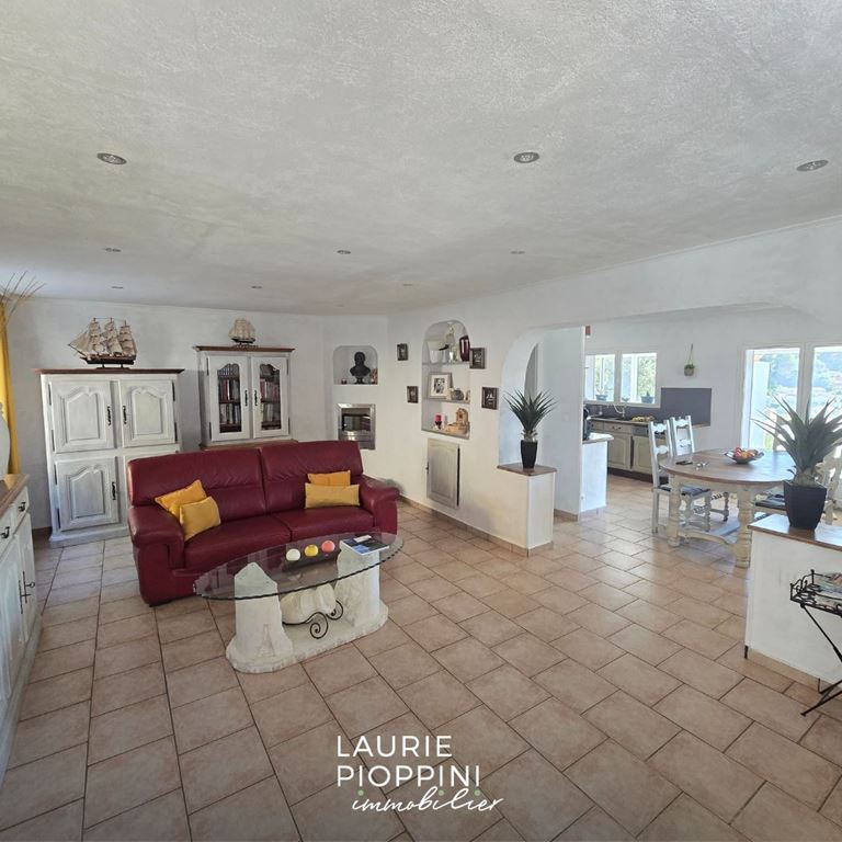 Maison PEYPIN (13124) LP IMMOBILIER