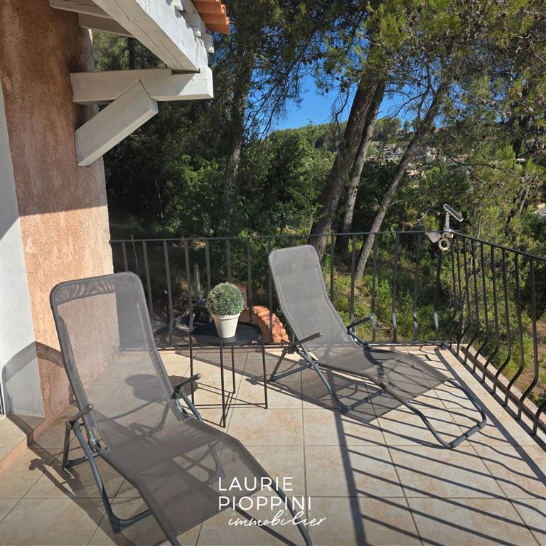 Maison PEYPIN (13124) LP IMMOBILIER