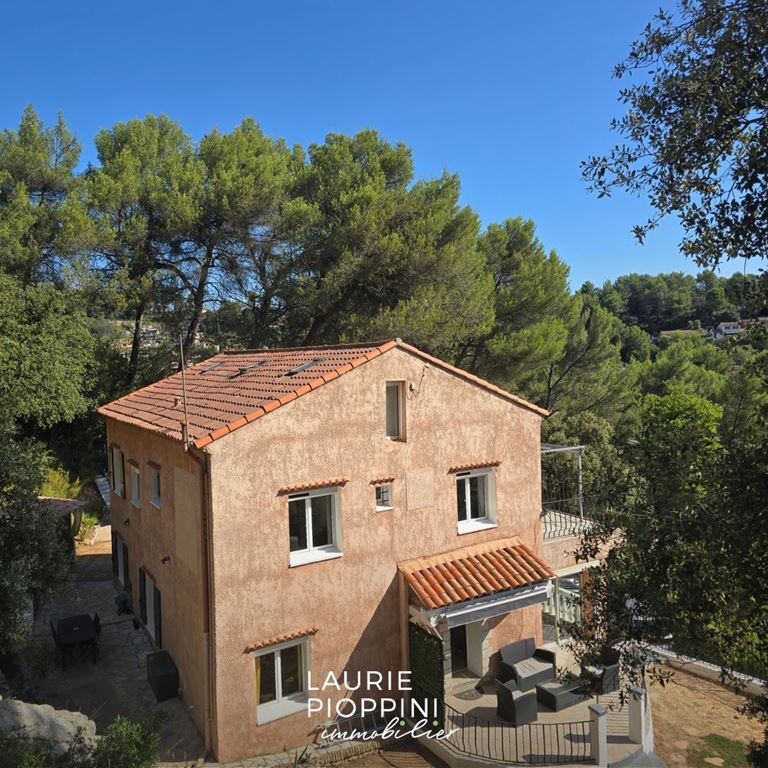 Maison PEYPIN (13124) LP IMMOBILIER
