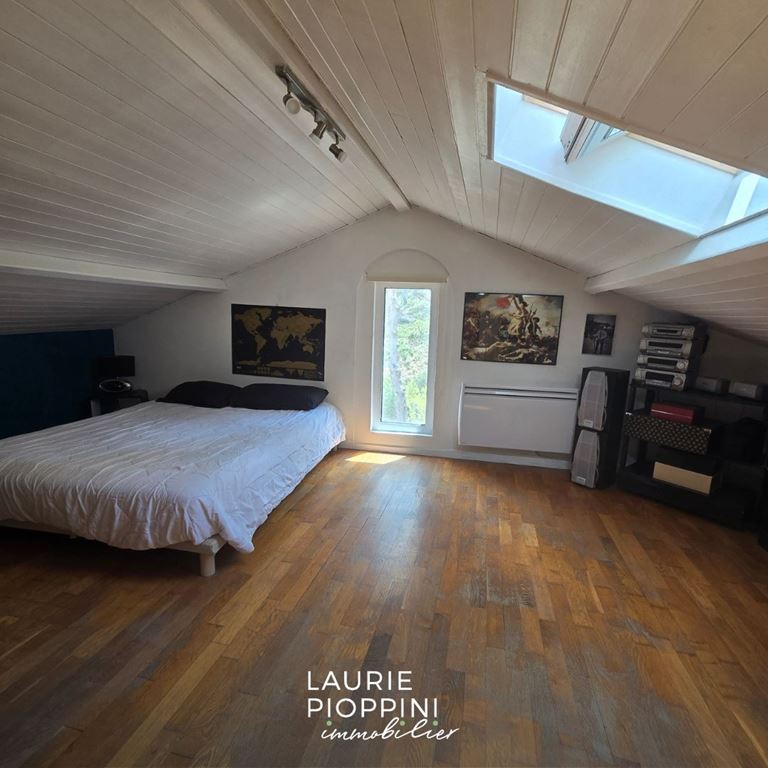 Maison PEYPIN (13124) LP IMMOBILIER