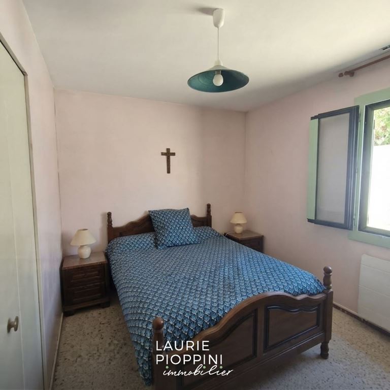 Maison LA BOUILLADISSE (13720) LP IMMOBILIER