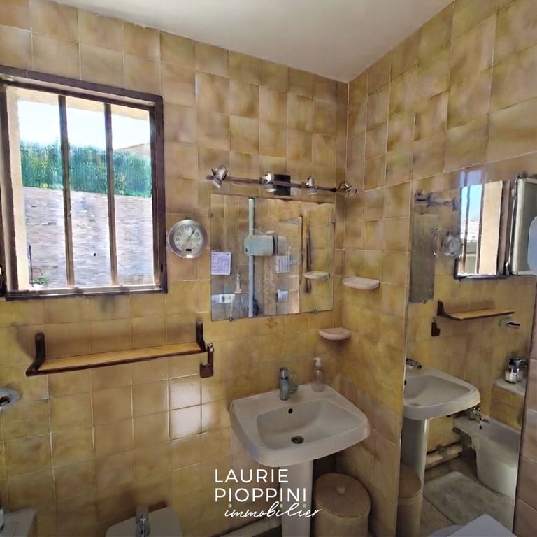 Maison LA BOUILLADISSE (13720) LP IMMOBILIER