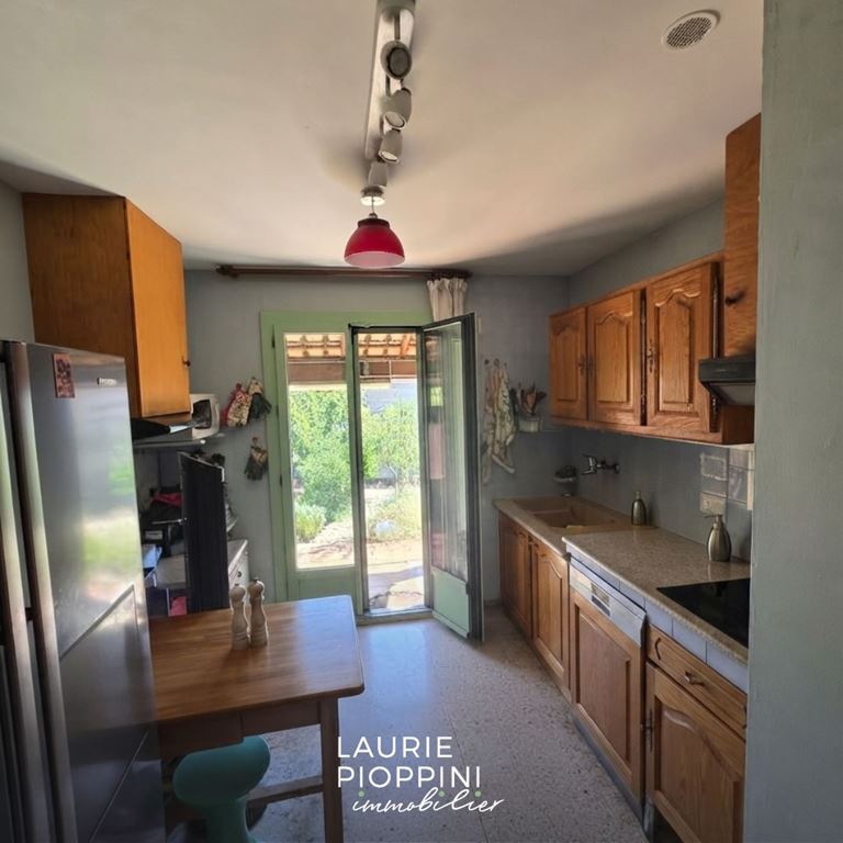 Maison LA BOUILLADISSE (13720) LP IMMOBILIER