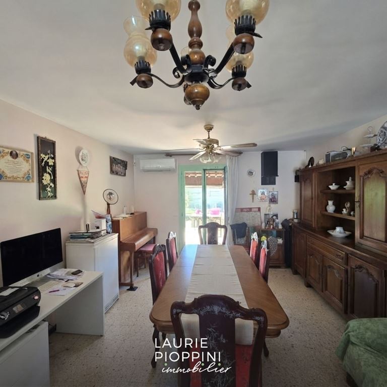 Maison LA BOUILLADISSE (13720) LP IMMOBILIER