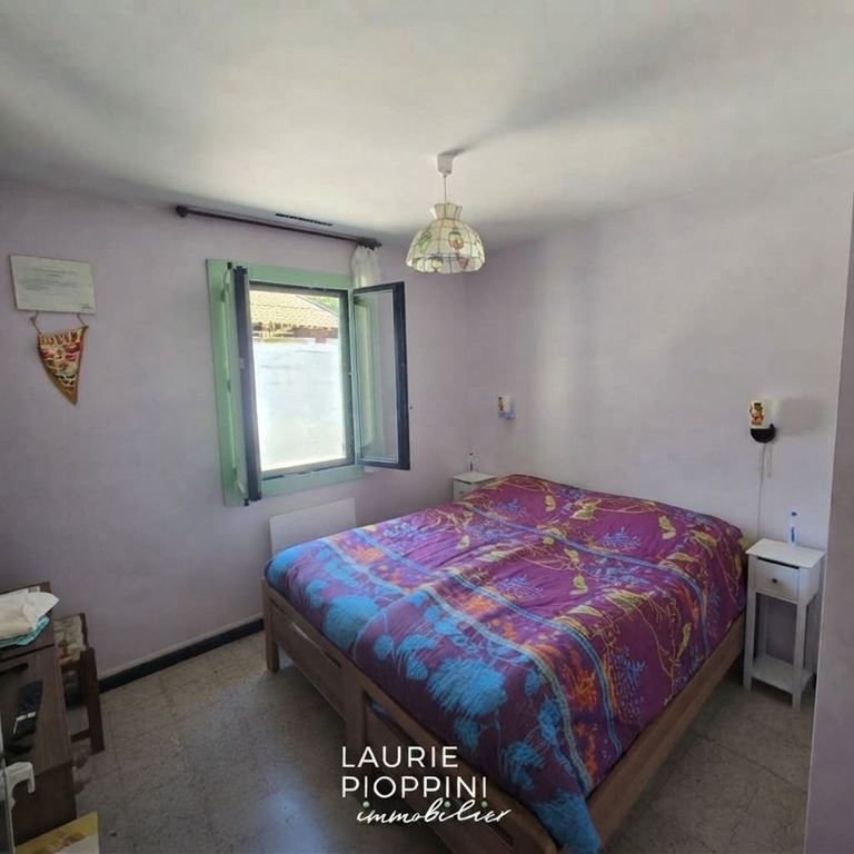 Maison LA BOUILLADISSE (13720) LP IMMOBILIER