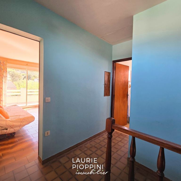 Maison AUBAGNE (13400) LP IMMOBILIER