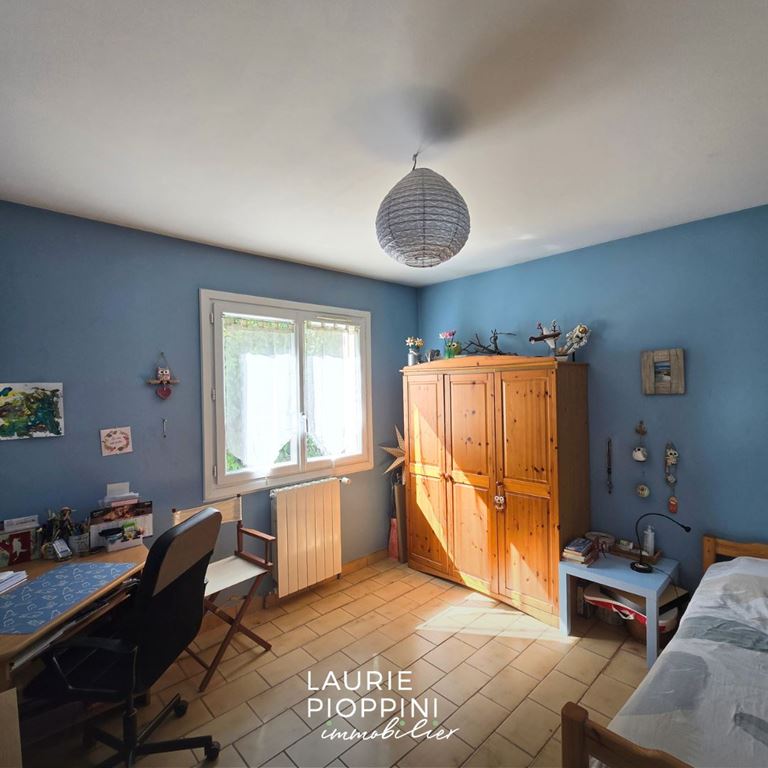 Maison AUBAGNE (13400) LP IMMOBILIER