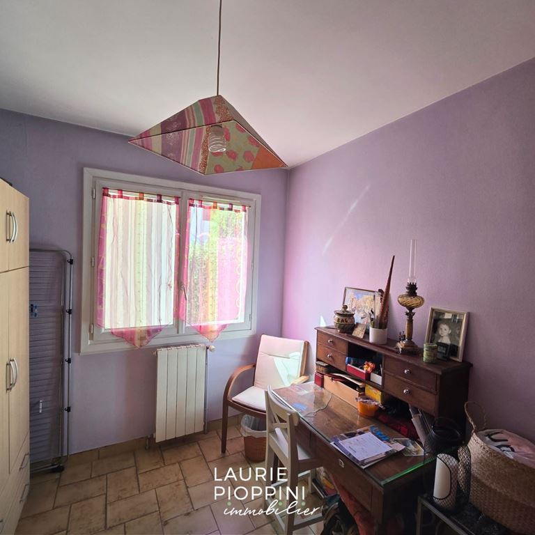 Maison AUBAGNE (13400) LP IMMOBILIER