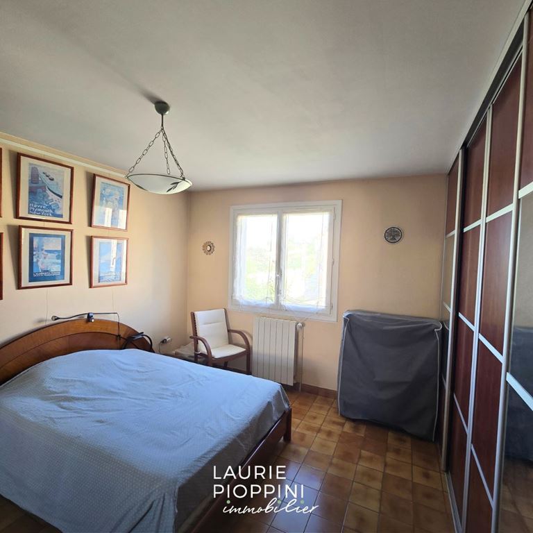 Maison AUBAGNE (13400) LP IMMOBILIER