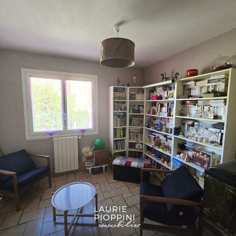 Maison AUBAGNE (13400) LP IMMOBILIER