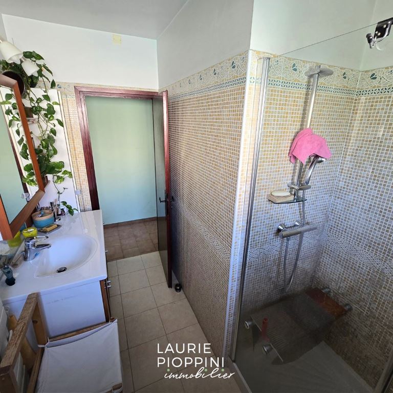 Maison AUBAGNE (13400) LP IMMOBILIER
