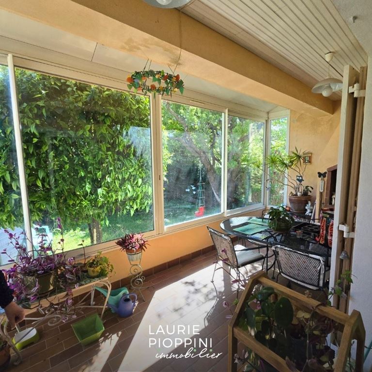 Maison AUBAGNE (13400) LP IMMOBILIER