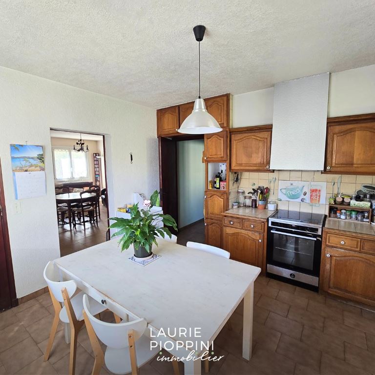 Maison AUBAGNE (13400) LP IMMOBILIER