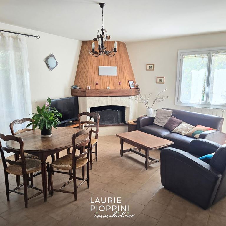 Maison AUBAGNE (13400) LP IMMOBILIER